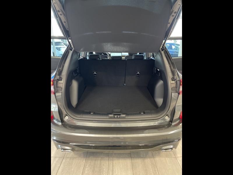 Image FORD Kuga 2.5 Duratec 180ch Hybrid FlexiFuel ST-Line Powershift