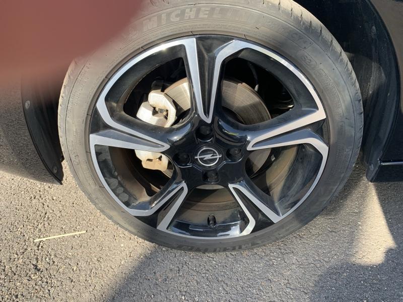 Image OPEL Corsa 1.2 Turbo Hybrid 136ch GS e-BVA6