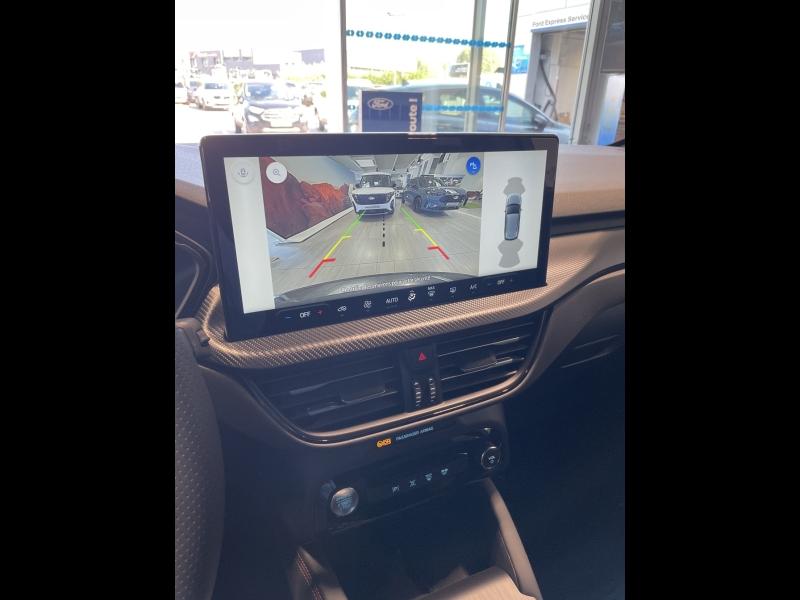 Image FORD Kuga 2.5 Duratec 180ch Hybrid FlexiFuel ST-Line Powershift