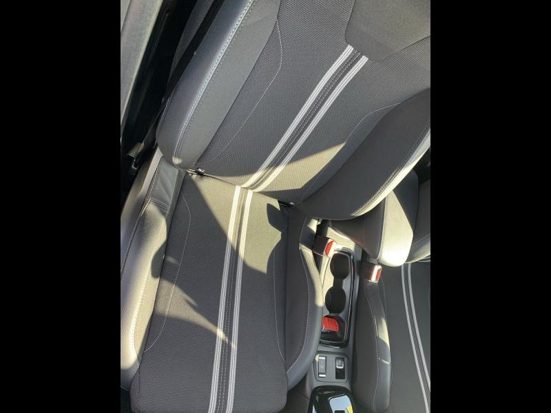 Image OPEL Corsa 1.2 Turbo Hybrid 136ch GS e-BVA6
