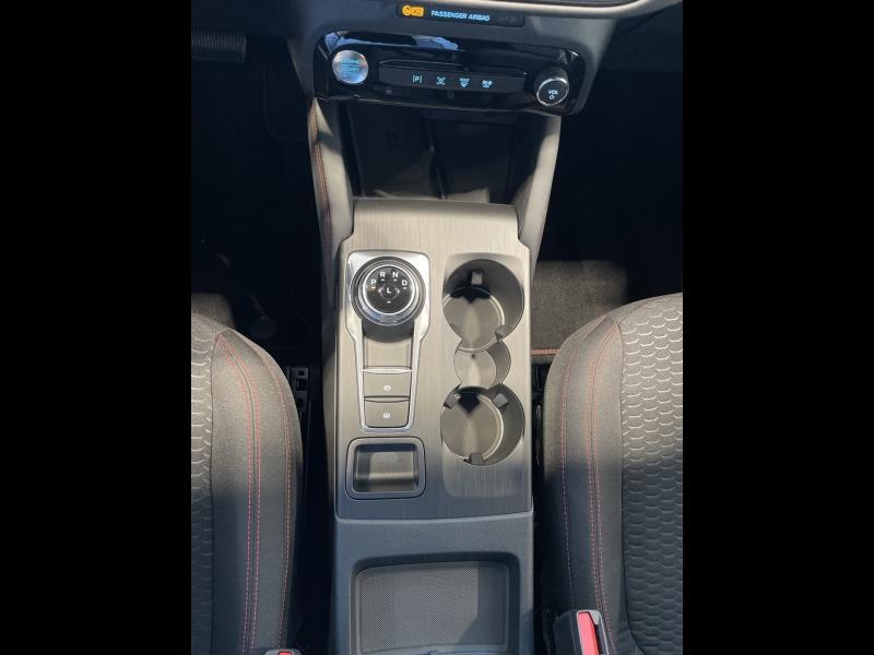 Image FORD Kuga 2.5 Duratec 180ch Hybrid FlexiFuel ST-Line Powershift