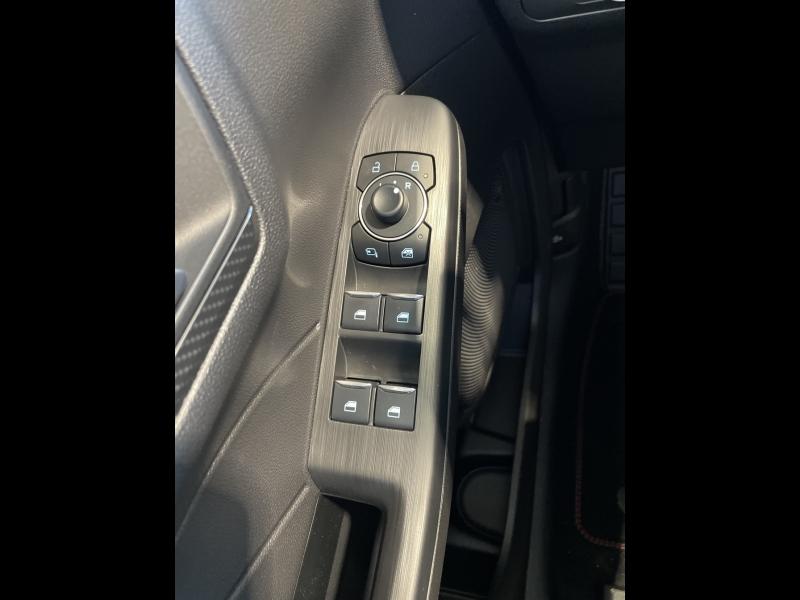 Image FORD Kuga 2.5 Duratec 180ch Hybrid FlexiFuel ST-Line Powershift