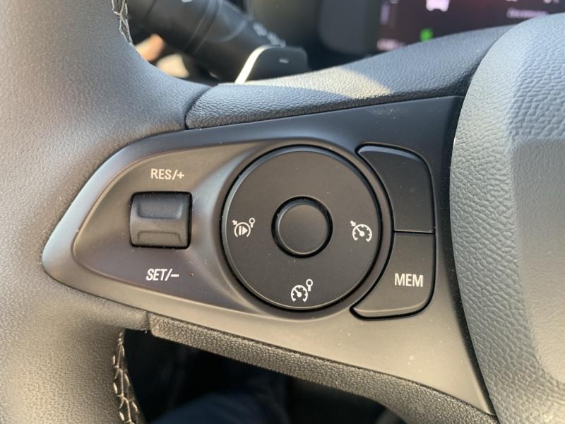 Image OPEL Corsa 1.2 Turbo Hybrid 136ch GS e-BVA6