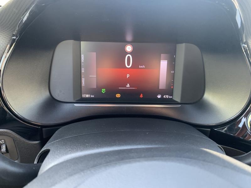 Image OPEL Corsa 1.2 Turbo Hybrid 136ch GS e-BVA6