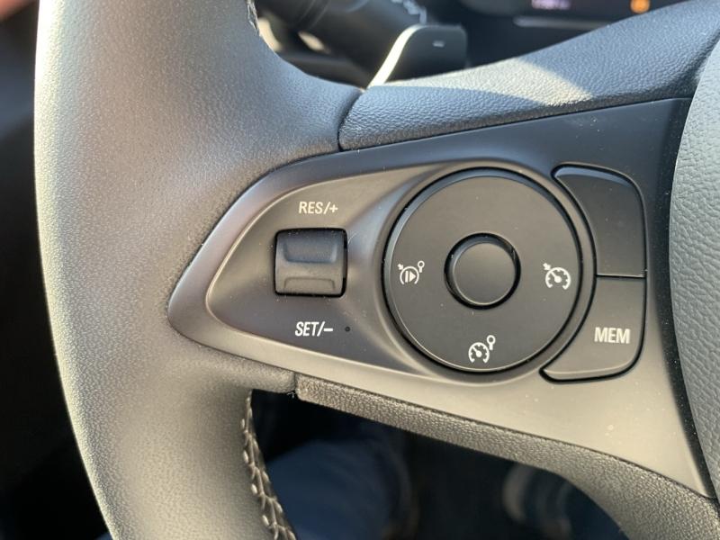 Image OPEL Corsa 1.2 Turbo Hybrid 136ch GS e-BVA6