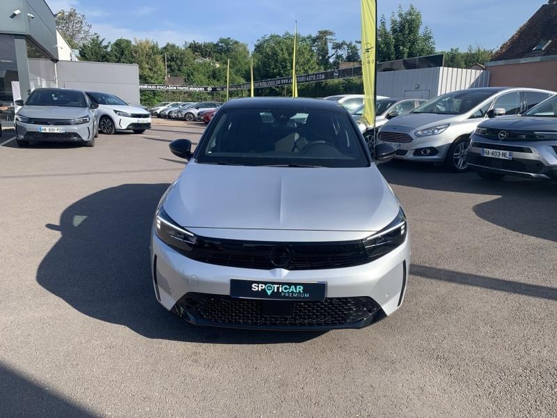 Image OPEL Corsa 1.2 Turbo 100ch GS