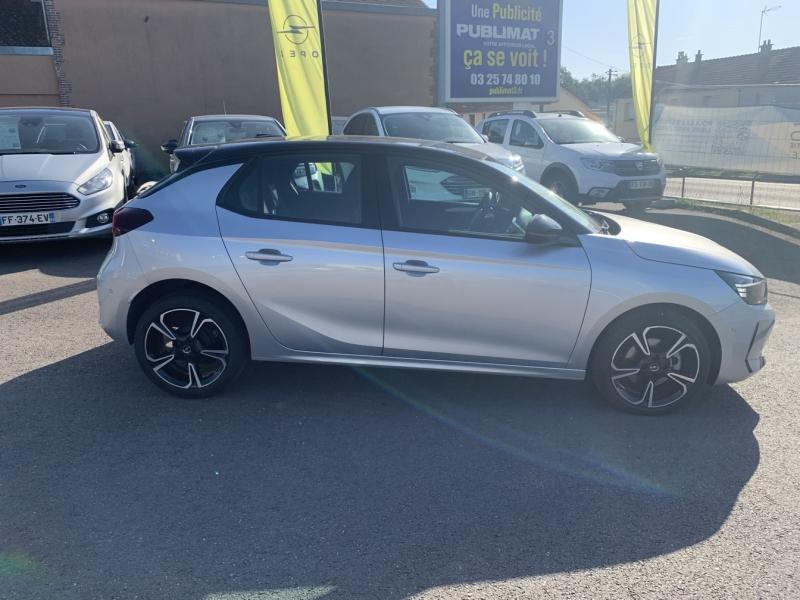 Image OPEL Corsa 1.2 Turbo 100ch GS