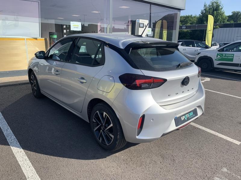 Image OPEL Corsa 1.2 Turbo 100ch GS