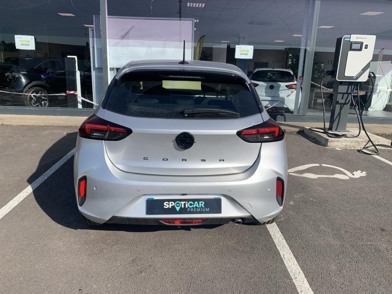 Image OPEL Corsa 1.2 Turbo 100ch GS