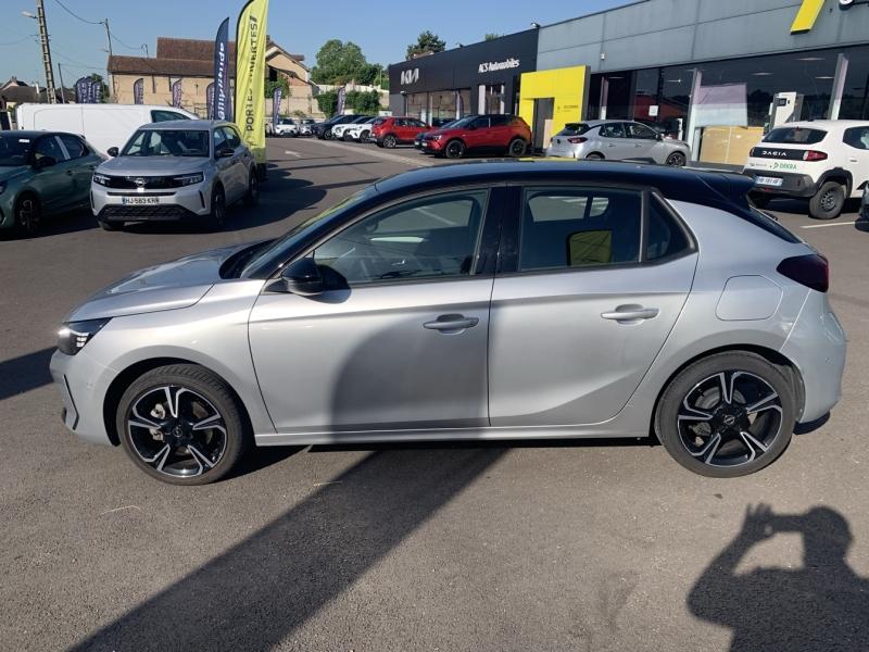 Image OPEL Corsa 1.2 Turbo 100ch GS