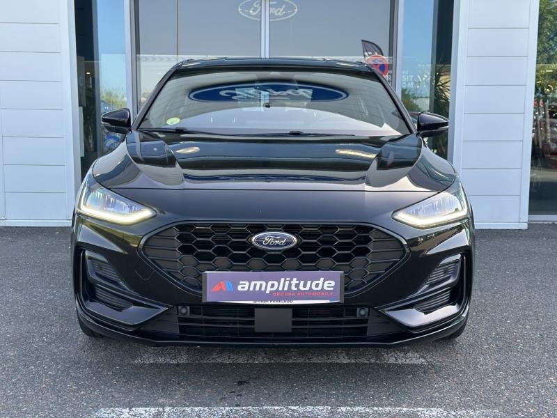 Image FORD Focus 1.5 EcoBlue 120ch ST-Line Business