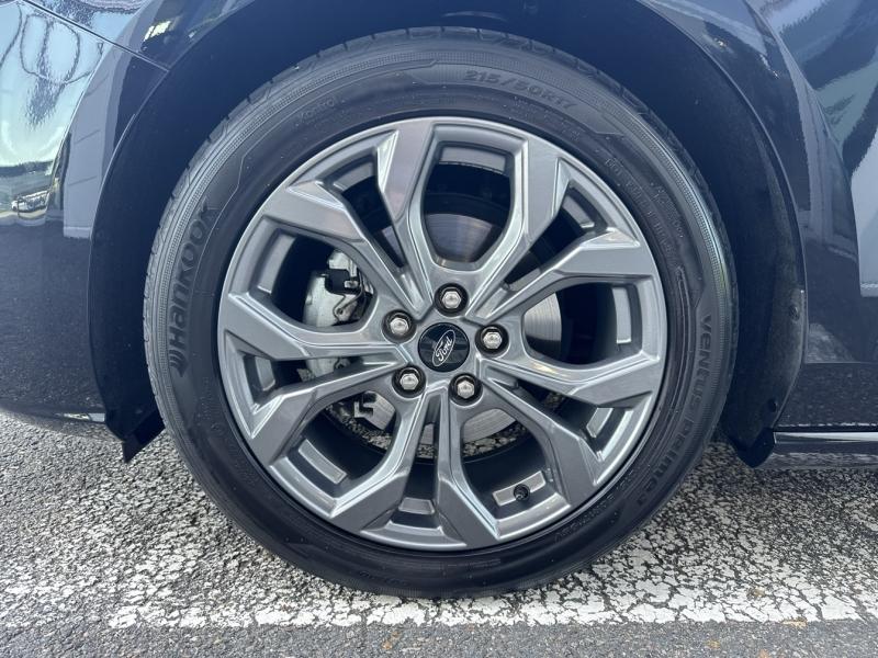 Image FORD Focus 1.5 EcoBlue 120ch ST-Line Business
