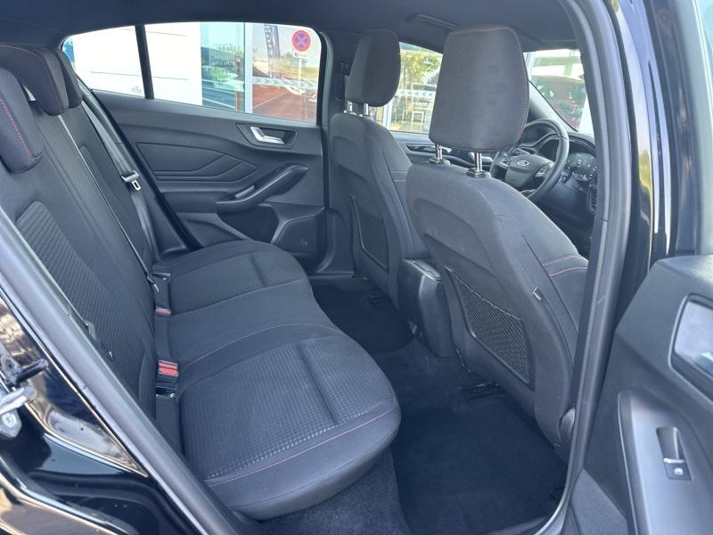 Image FORD Focus 1.5 EcoBlue 120ch ST-Line Business