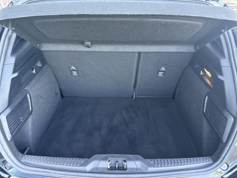 Image FORD Focus 1.5 EcoBlue 120ch ST-Line Business