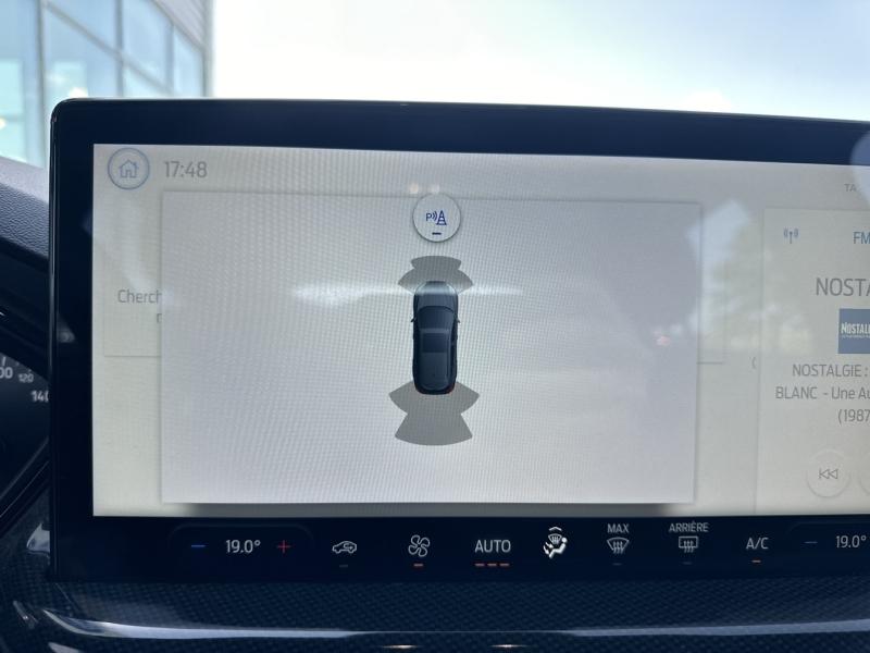 Image FORD Focus 1.5 EcoBlue 120ch ST-Line Business