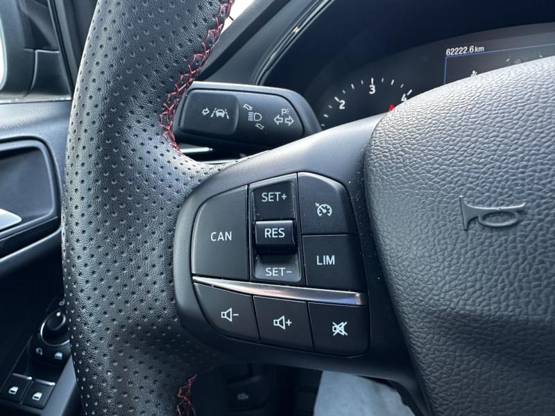 Image FORD Focus 1.5 EcoBlue 120ch ST-Line Business