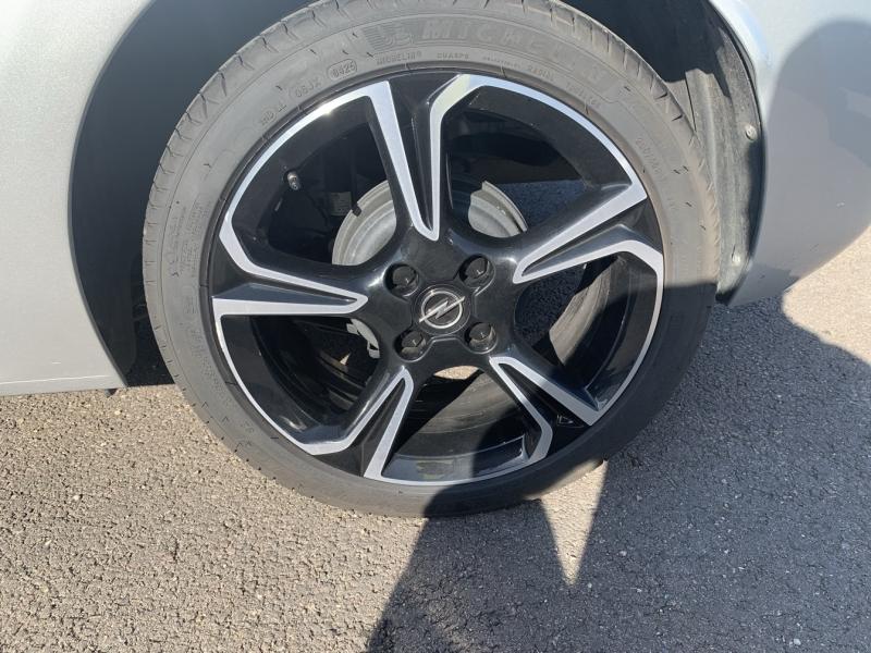 Image OPEL Corsa 1.2 Turbo 100ch GS