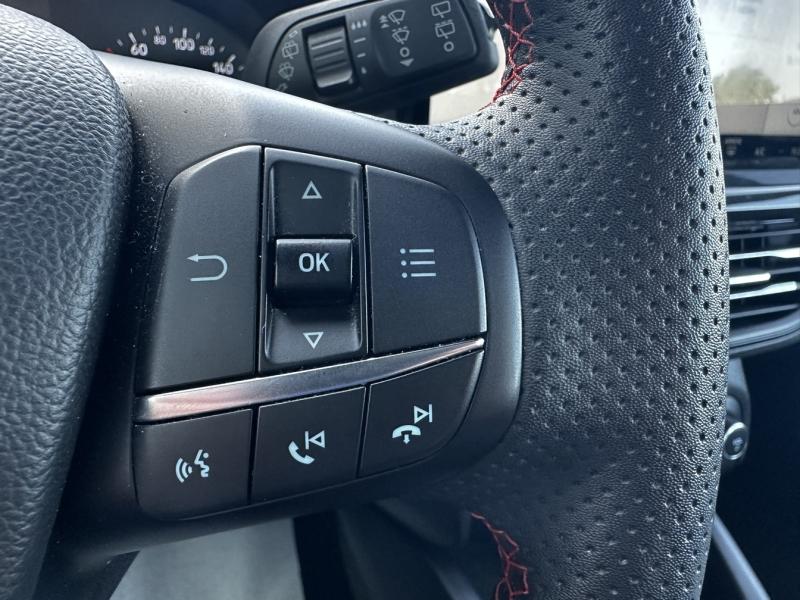 Image FORD Focus 1.5 EcoBlue 120ch ST-Line Business