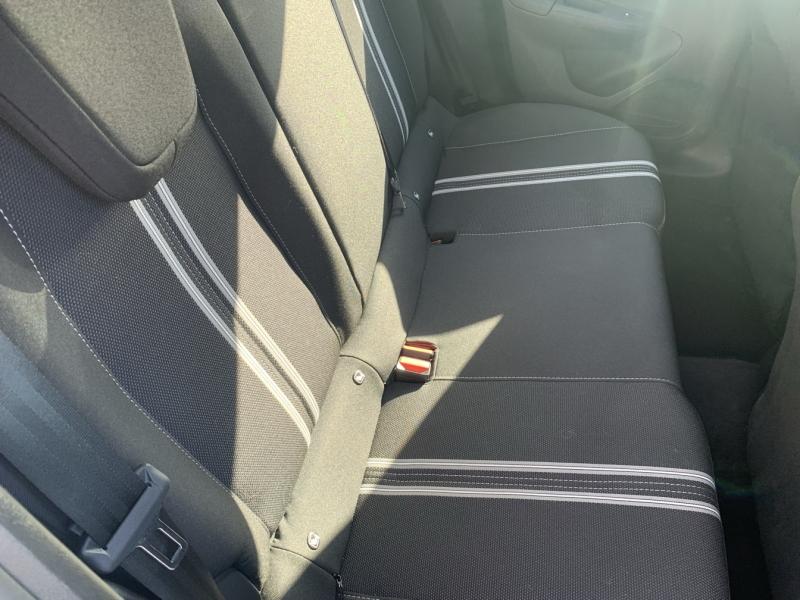 Image OPEL Corsa 1.2 Turbo 100ch GS