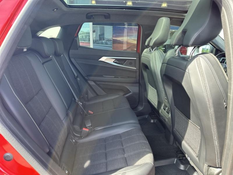 Image RENAULT Austral 1.3 TCe mild hybrid 160ch Iconic auto