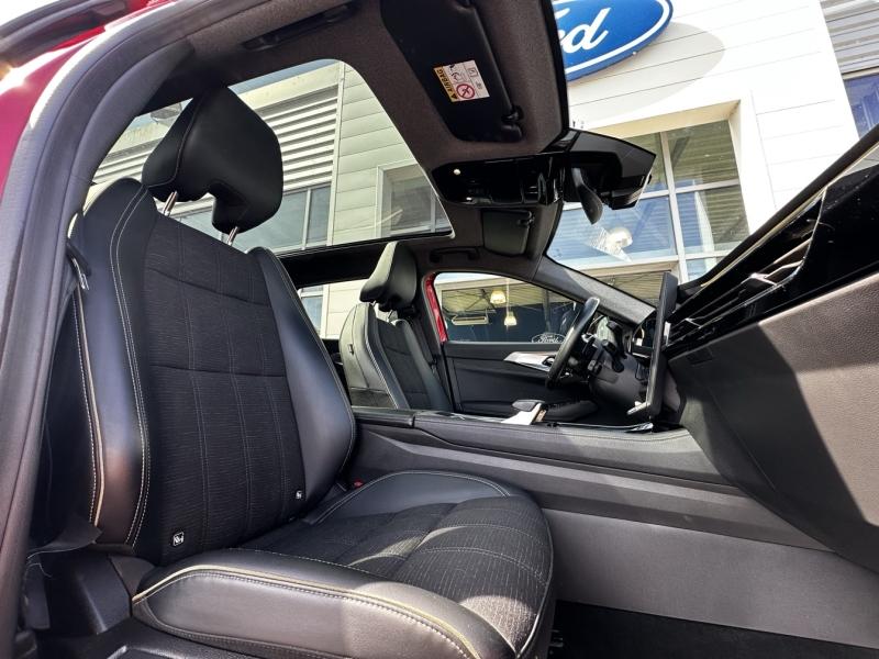 Image RENAULT Austral 1.3 TCe mild hybrid 160ch Iconic auto
