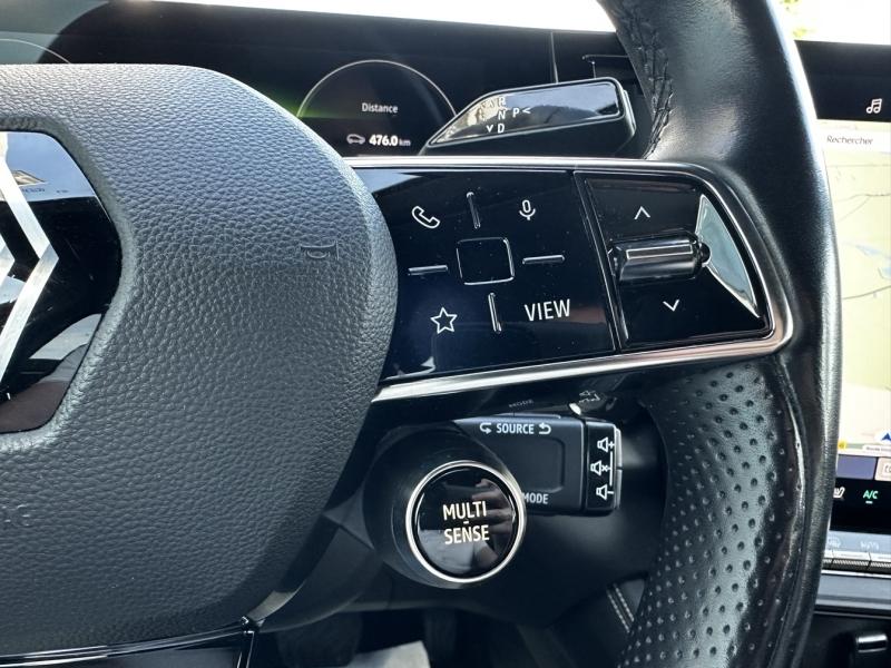 Image RENAULT Austral 1.3 TCe mild hybrid 160ch Iconic auto