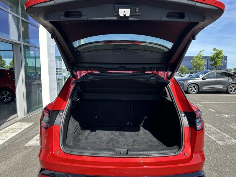 Image RENAULT Austral 1.3 TCe mild hybrid 160ch Iconic auto