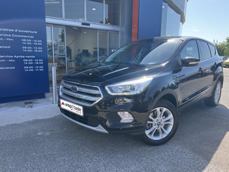 Photo FORD Kuga 2.0 TDCi 150ch Stop&Start Titanium 4x2 Euro6.2