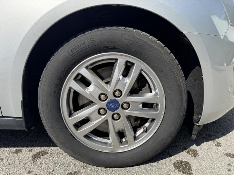 Image FORD Grd Tourneo Connect 1.5 EcoBlue 120ch Stop&Start Titanium