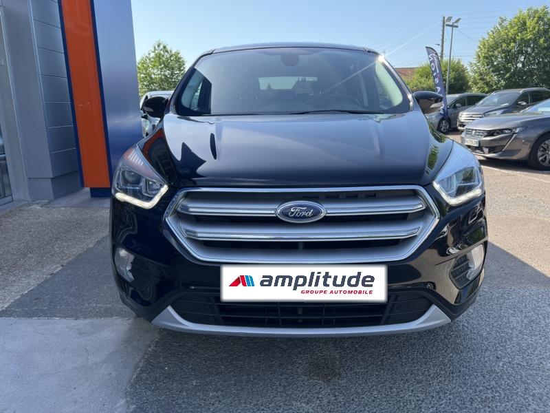 Image FORD Kuga 2.0 TDCi 150ch Stop&Start Titanium 4x2 Euro6.2