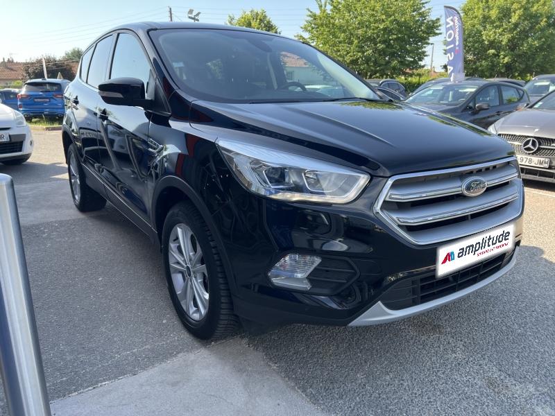 Image FORD Kuga 2.0 TDCi 150ch Stop&Start Titanium 4x2 Euro6.2