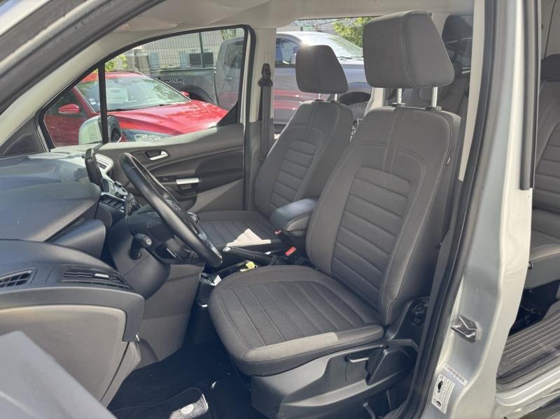 Image FORD Grd Tourneo Connect 1.5 EcoBlue 120ch Stop&Start Titanium