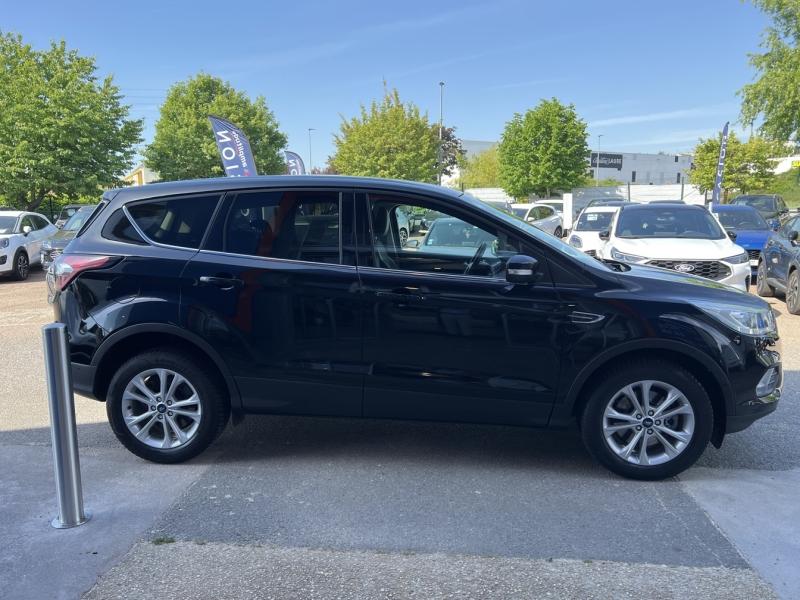 Image FORD Kuga 2.0 TDCi 150ch Stop&Start Titanium 4x2 Euro6.2