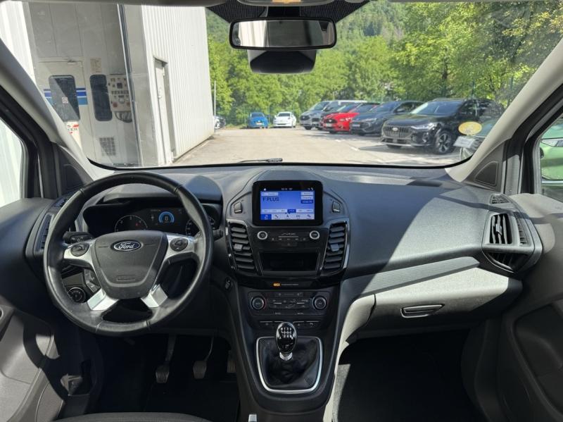 Image FORD Grd Tourneo Connect 1.5 EcoBlue 120ch Stop&Start Titanium
