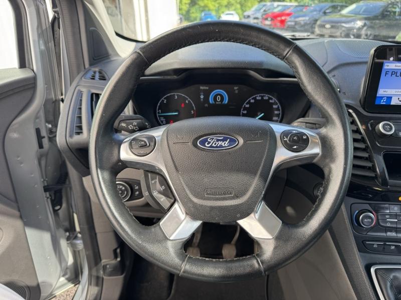 Image FORD Grd Tourneo Connect 1.5 EcoBlue 120ch Stop&Start Titanium