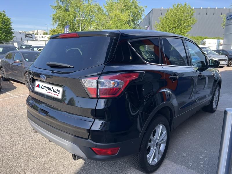 Image FORD Kuga 2.0 TDCi 150ch Stop&Start Titanium 4x2 Euro6.2