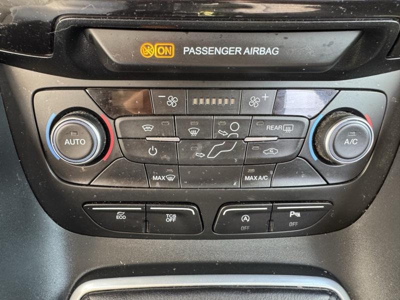 Image FORD Grd Tourneo Connect 1.5 EcoBlue 120ch Stop&Start Titanium