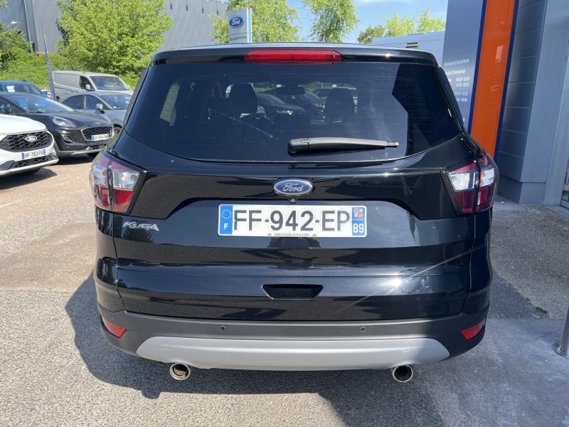 Image FORD Kuga 2.0 TDCi 150ch Stop&Start Titanium 4x2 Euro6.2