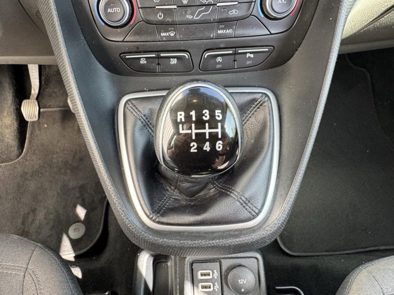 Image FORD Grd Tourneo Connect 1.5 EcoBlue 120ch Stop&Start Titanium