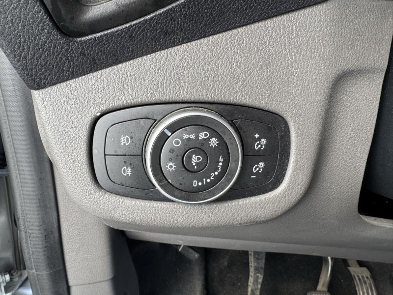 Image FORD Grd Tourneo Connect 1.5 EcoBlue 120ch Stop&Start Titanium