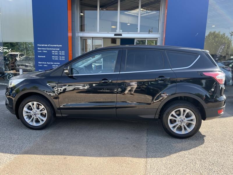 Image FORD Kuga 2.0 TDCi 150ch Stop&Start Titanium 4x2 Euro6.2