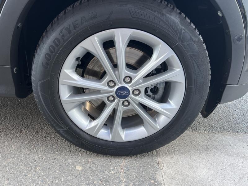 Image FORD Kuga 2.0 TDCi 150ch Stop&Start Titanium 4x2 Euro6.2