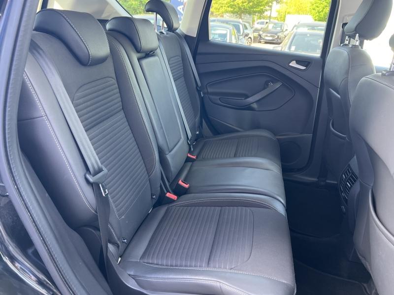 Image FORD Kuga 2.0 TDCi 150ch Stop&Start Titanium 4x2 Euro6.2