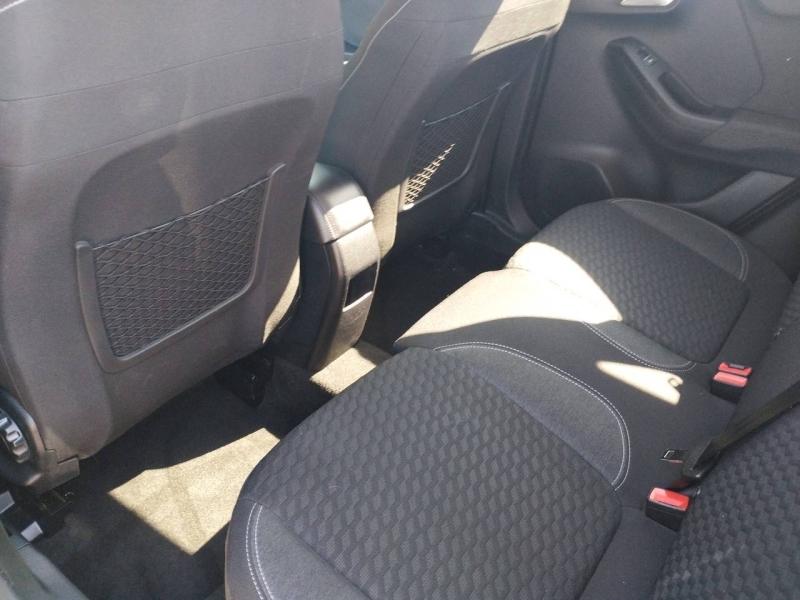 Image FORD Puma 1.0 Flexifuel 125ch S&S mHEV Titanium