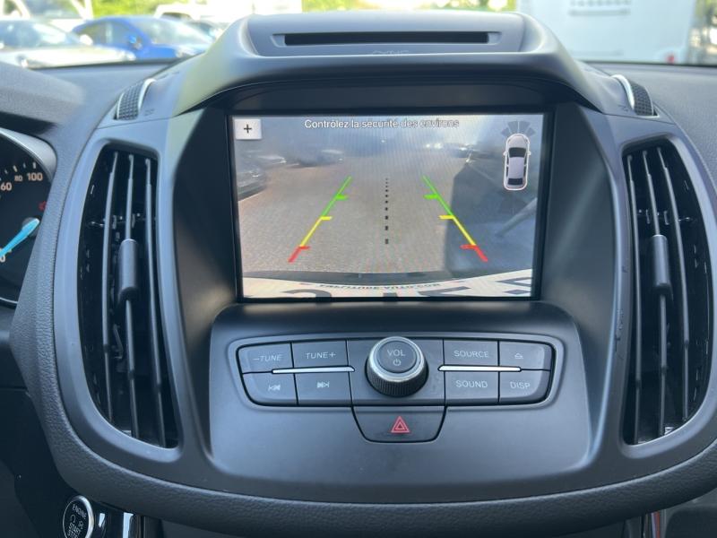Image FORD Kuga 2.0 TDCi 150ch Stop&Start Titanium 4x2 Euro6.2