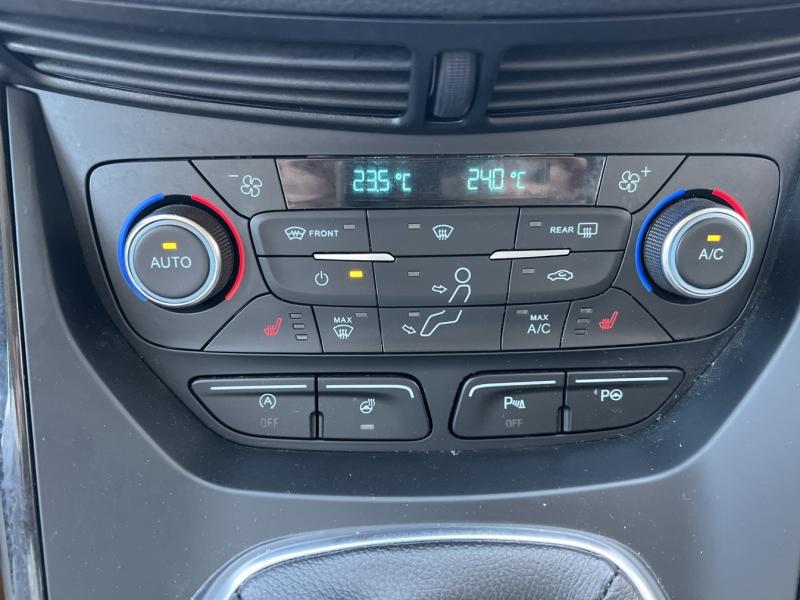Image FORD Kuga 2.0 TDCi 150ch Stop&Start Titanium 4x2 Euro6.2