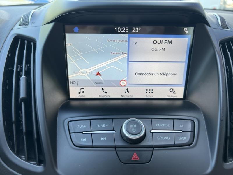 Image FORD Kuga 2.0 TDCi 150ch Stop&Start Titanium 4x2 Euro6.2
