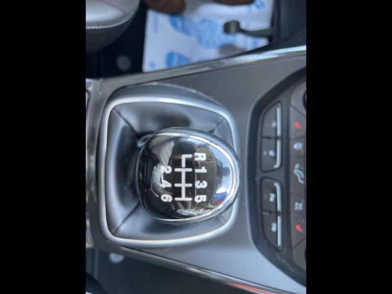 Image FORD Kuga 2.0 TDCi 150ch Stop&Start Titanium 4x2 Euro6.2