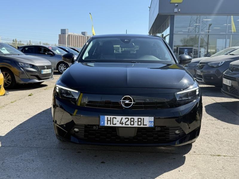 Image OPEL Corsa 1.2 Turbo 100ch Edition BVA8