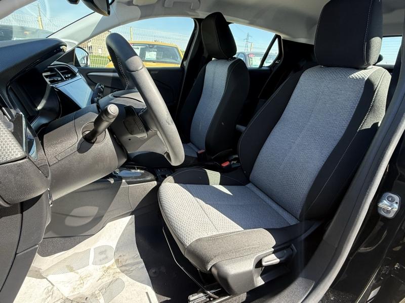 Image OPEL Corsa 1.2 Turbo 100ch Edition BVA8